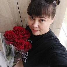 Фотография девушки Брюнетка, 37 лет из г. Тольятти
