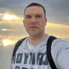 Фотография мужчины Алексей, 41 год из г. Волгоград