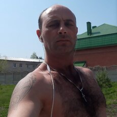 Фотография мужчины Иван, 45 лет из г. Бийск