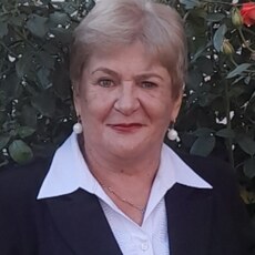 Фотография девушки Анна, 65 лет из г. Симферополь