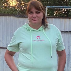 Фотография девушки Елена, 38 лет из г. Зеленокумск
