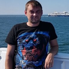 Фотография мужчины Дмитрий, 36 лет из г. Конаково