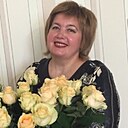 Алла, 60 лет