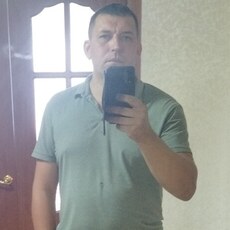 Фотография мужчины Илья, 41 год из г. Семенов