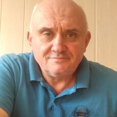 Фотография мужчины Андрей Фролов, 55 лет из г. Лермонтов