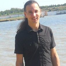 Фотография мужчины Никита, 40 лет из г. Саки