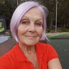 Фотография девушки Надежда, 68 лет из г. Тольятти