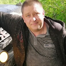 Фотография мужчины Александр, 45 лет из г. Комсомольск-на-Амуре