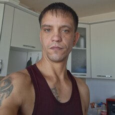 Фотография мужчины Максим, 39 лет из г. Тараз