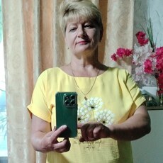 Фотография девушки Валентина, 59 лет из г. Могилев