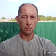 Фотография мужчины Сергей, 42 года из г. Энергодар