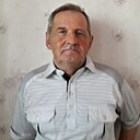 Сергей, 61 год