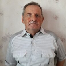 Фотография мужчины Сергей, 61 год из г. Купино