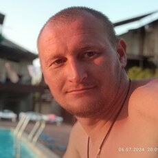 Фотография мужчины Василий, 34 года из г. Мелитополь