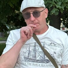Фотография мужчины Александр, 47 лет из г. Камышин