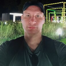 Фотография мужчины Максим, 36 лет из г. Москва