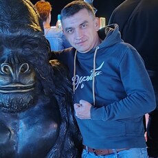Фотография мужчины Павел, 41 год из г. Йошкар-Ола