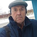 Евгений, 65 лет