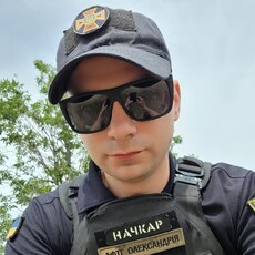 Фотография мужчины Роман, 30 лет из г. Знаменка