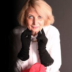 Фотография девушки Любовь, 63 года из г. Минск