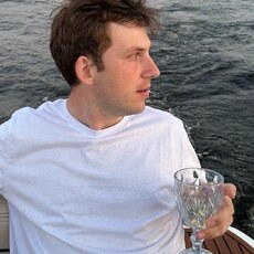 Фотография мужчины Никита, 35 лет из г. Томск