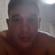 Фотография мужчины Алекчандр, 33 года из г. Усть-Кут