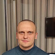 Фотография мужчины Алекс, 40 лет из г. Днепр