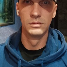 Фотография мужчины Саша, 40 лет из г. Гродно