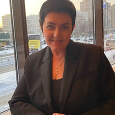 Фотография девушки Ирина, 53 года из г. Котлас