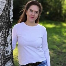 Фотография девушки Есения, 37 лет из г. Киров
