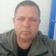 Фотография мужчины Алексей, 43 года из г. Темрюк