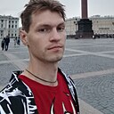Александр, 34 года