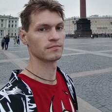 Фотография мужчины Александр, 34 года из г. Серпухов