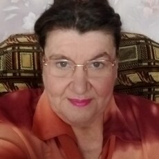 Фотография девушки Елена, 65 лет из г. Валдай