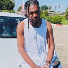 Фотография мужчины Виктор, 29 лет из г. Гродно