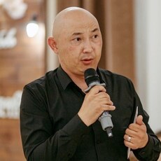 Фотография мужчины Тихий Вечер, 56 лет из г. Магнитогорск