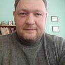 Женя, 43 года