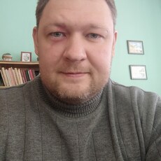 Фотография мужчины Женя, 43 года из г. Таганрог