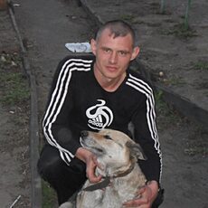 Фотография мужчины Андрей, 41 год из г. Кызыл