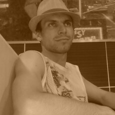Фотография мужчины Василий, 35 лет из г. Сланцы