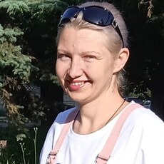 Фотография девушки Людмила, 41 год из г. Макеевка