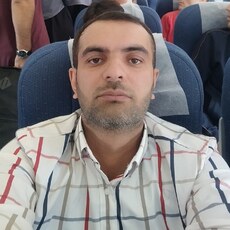 Фотография мужчины Farik, 33 года из г. Вильнюс