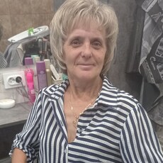 Фотография девушки Мила, 55 лет из г. Нижний Новгород