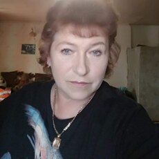 Фотография девушки Таиса, 65 лет из г. Белыничи