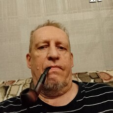 Фотография мужчины Алексей, 61 год из г. Санкт-Петербург