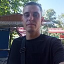 Андрей, 25 лет