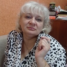 Фотография девушки Лелик, 49 лет из г. Псков