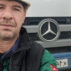 Фотография мужчины Сергей, 48 лет из г. Мурманск