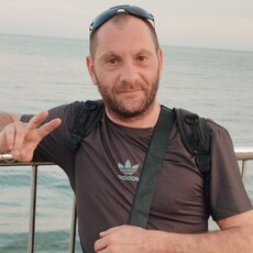 Фотография мужчины Андрей Андрей, 41 год из г. Мариуполь