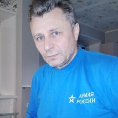 Фотография мужчины Олег, 58 лет из г. Красноперекопск